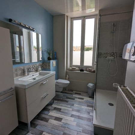 Appartement privé hyper centre de Boulogne S/Mer Extérieur photo