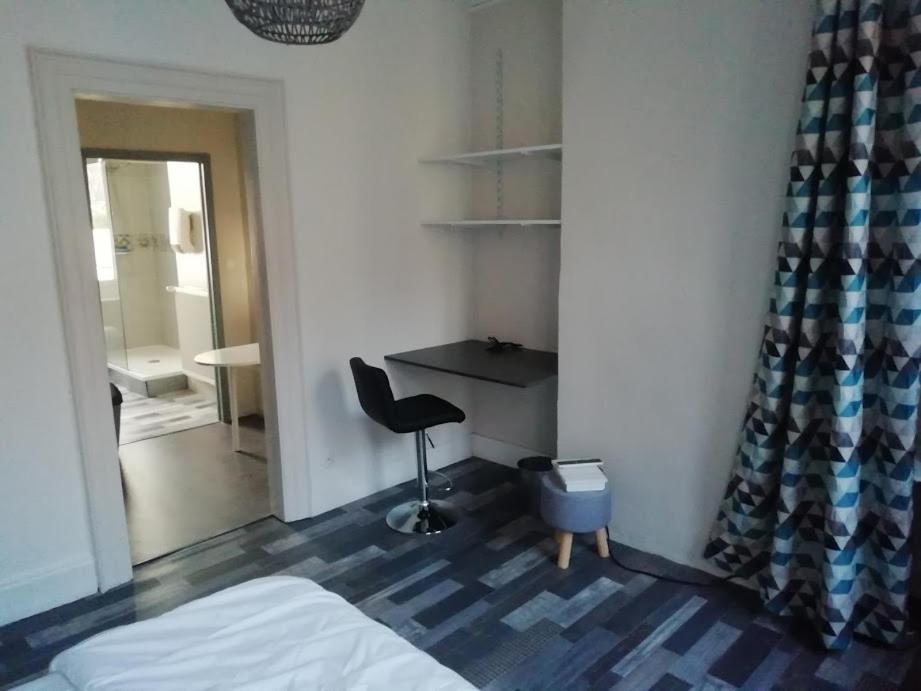 Appartement privé hyper centre de Boulogne S/Mer Extérieur photo