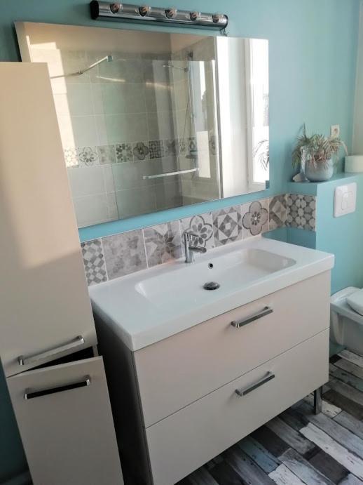 Appartement privé hyper centre de Boulogne S/Mer Extérieur photo