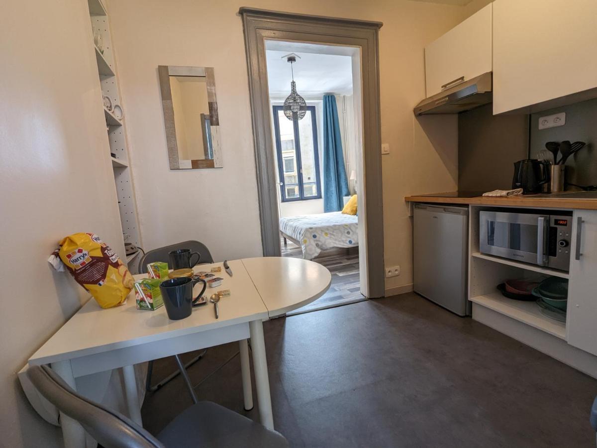 Appartement privé hyper centre de Boulogne S/Mer Extérieur photo